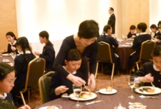 雙葉小学校