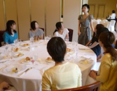 熊本フリーペーパー「あれんじ」様 読者様向け女子力アップセミナー